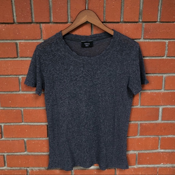 Tough Love T - Picture 3 of 7